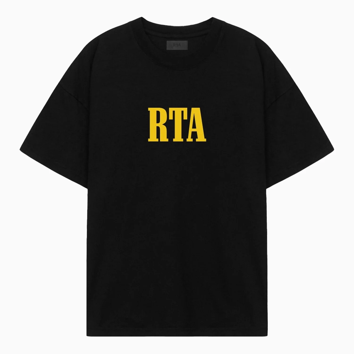 Men's Colt Motorsport Crew Neck T-Shirt - Image 2