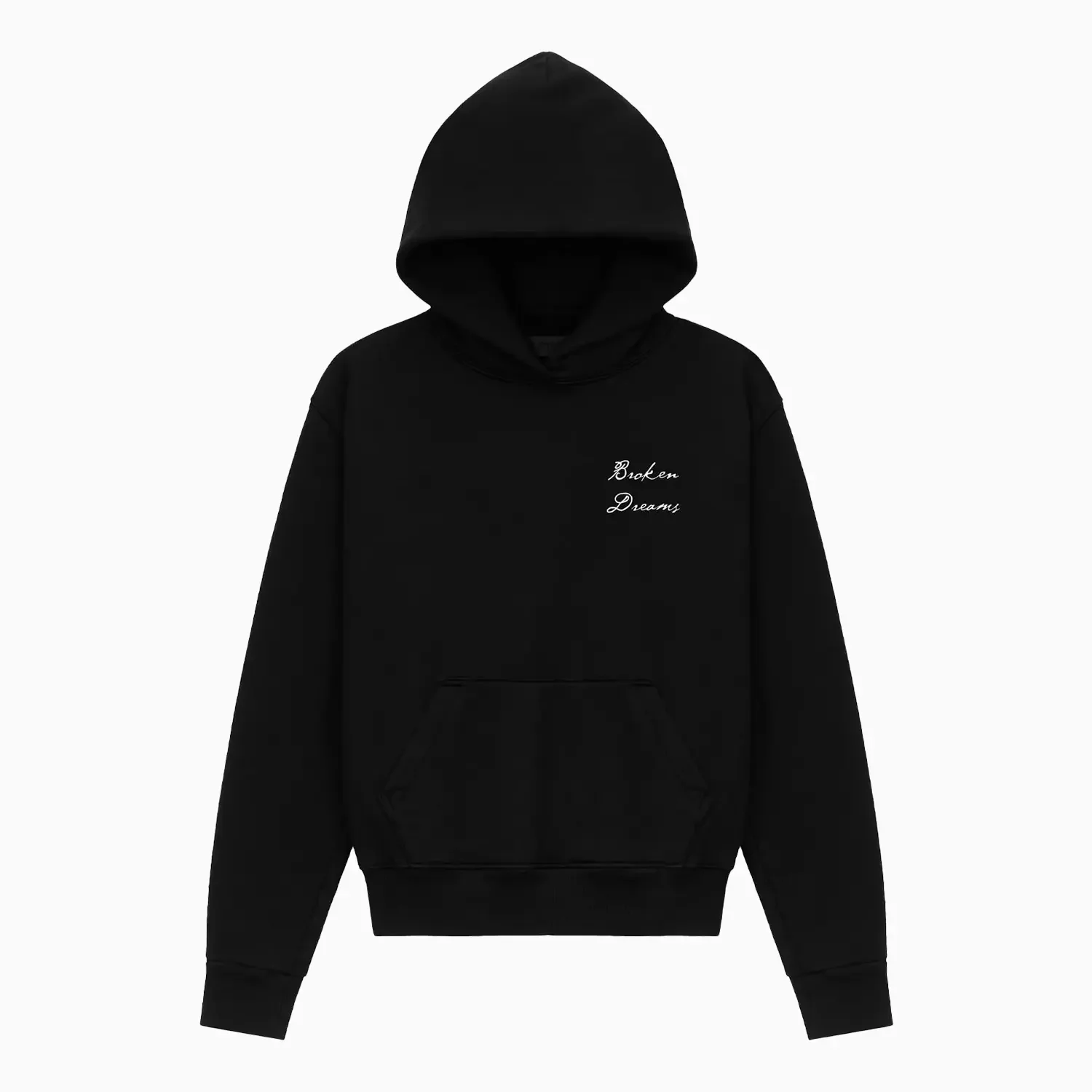 Men's Dion Broken Dreams Hoodie - Image 2