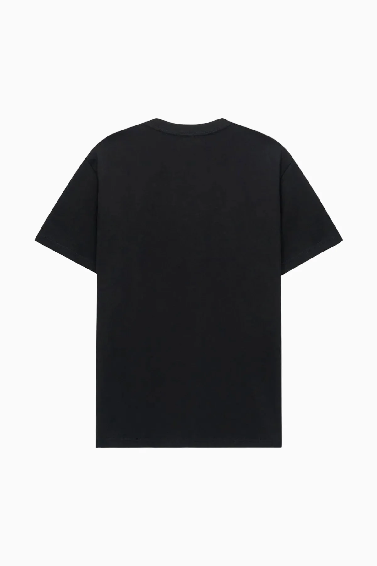 Men's Liam Black Circuit RTA T-Shirt - Image 4