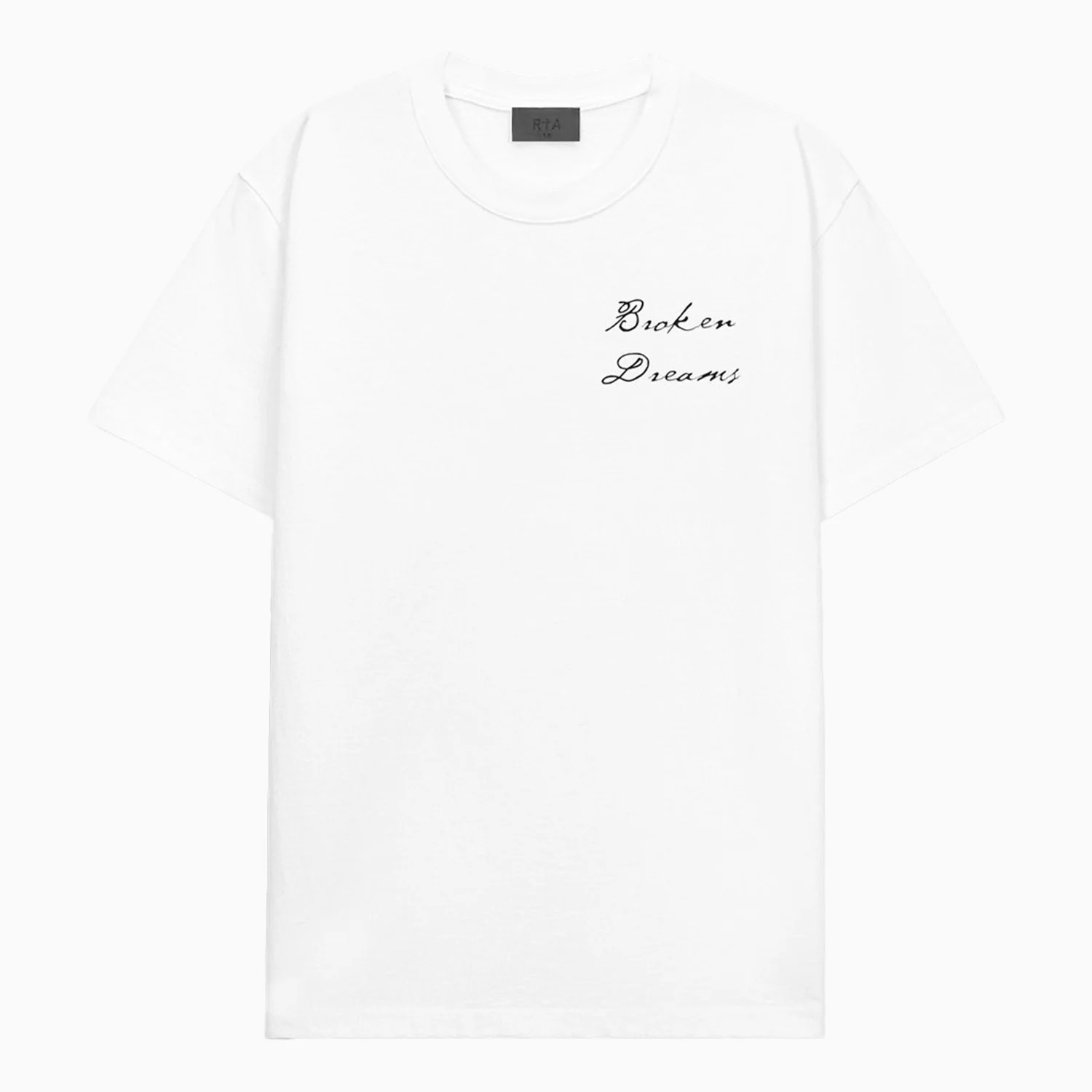Men's Liam Broken Dreams T-Shirt - Image 3