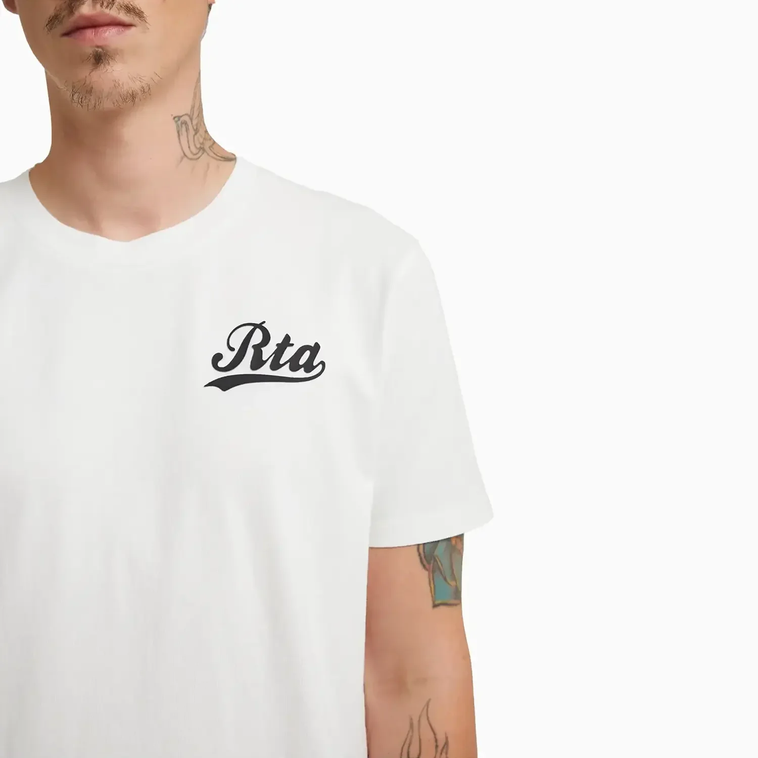 Men's Liam Short Sleeve T-Shirt - Image 4