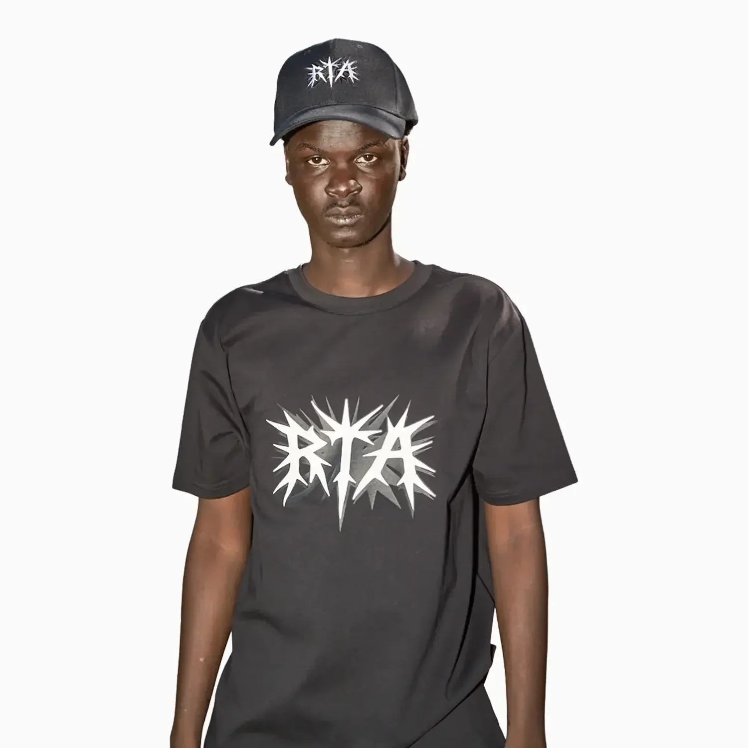 Men's Liam Slim Fit Short Sleeve T-Shirt