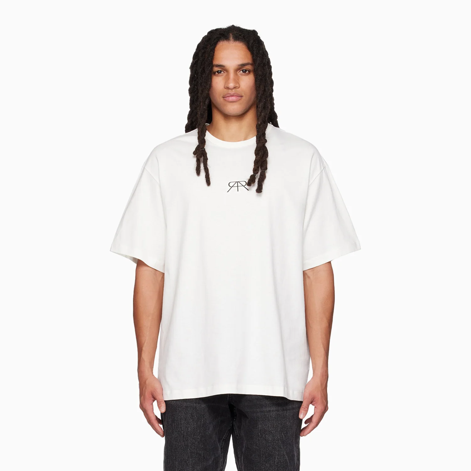 Men's Oversized Short Sleeve T-Shirt