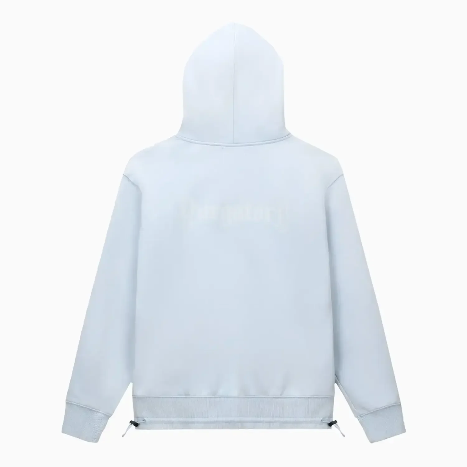 Men's RTA Jordan Purgatory Damage Hoodie - Image 3