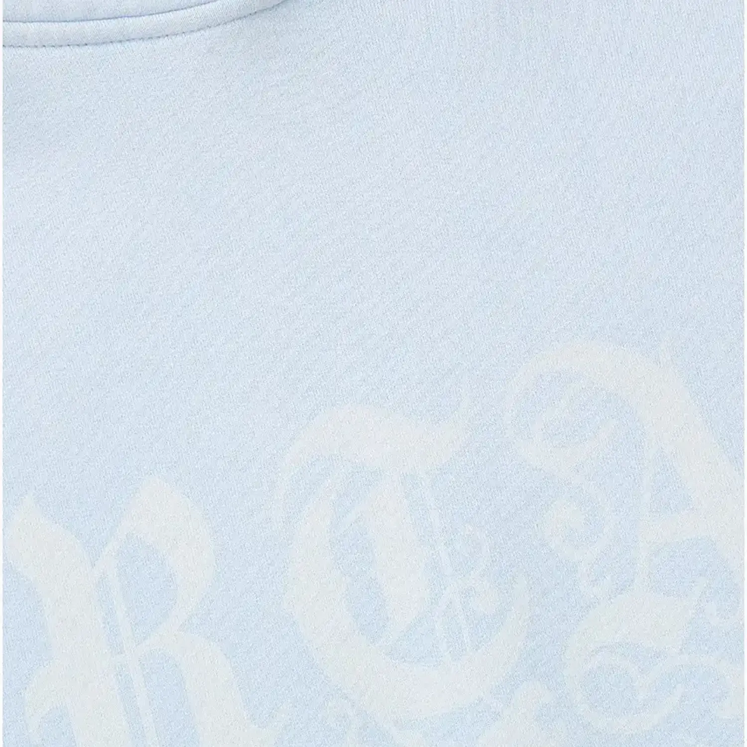 Men's RTA Jordan Purgatory Damage Hoodie - Image 5