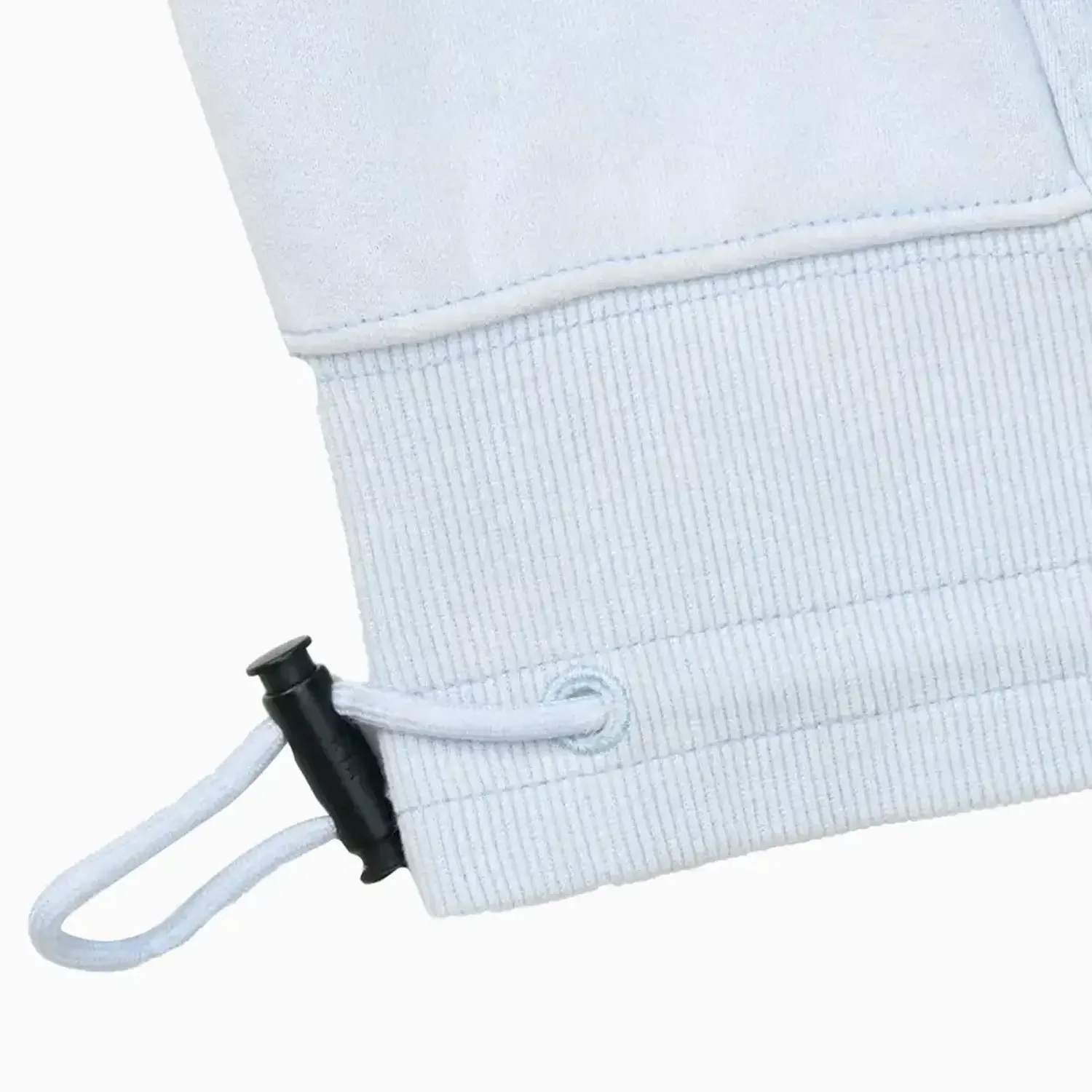 Men's RTA Jordan Purgatory Damage Hoodie - Image 6