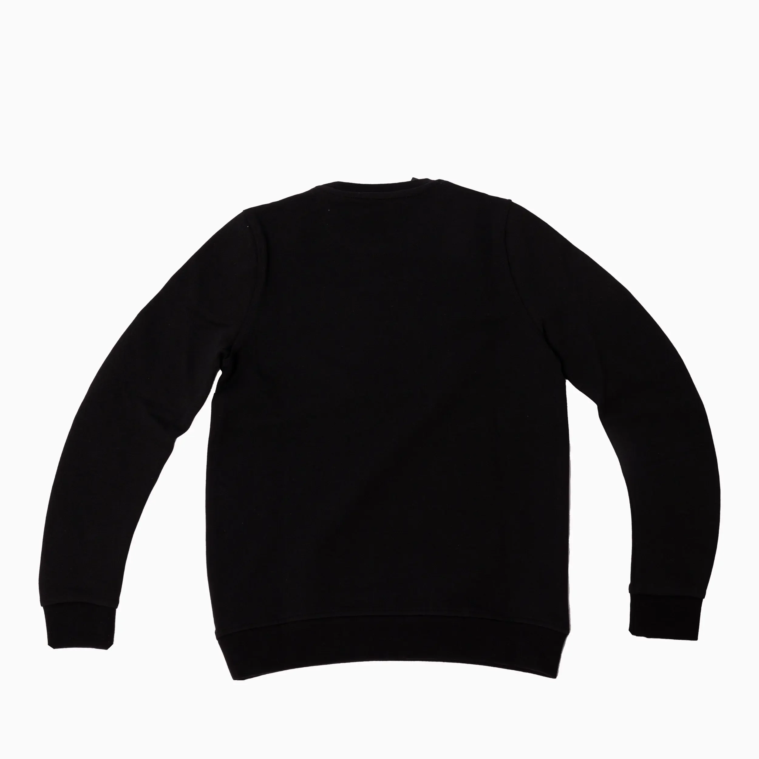 Kid's Focus Crew Neck Sweatshirt - Image 4
