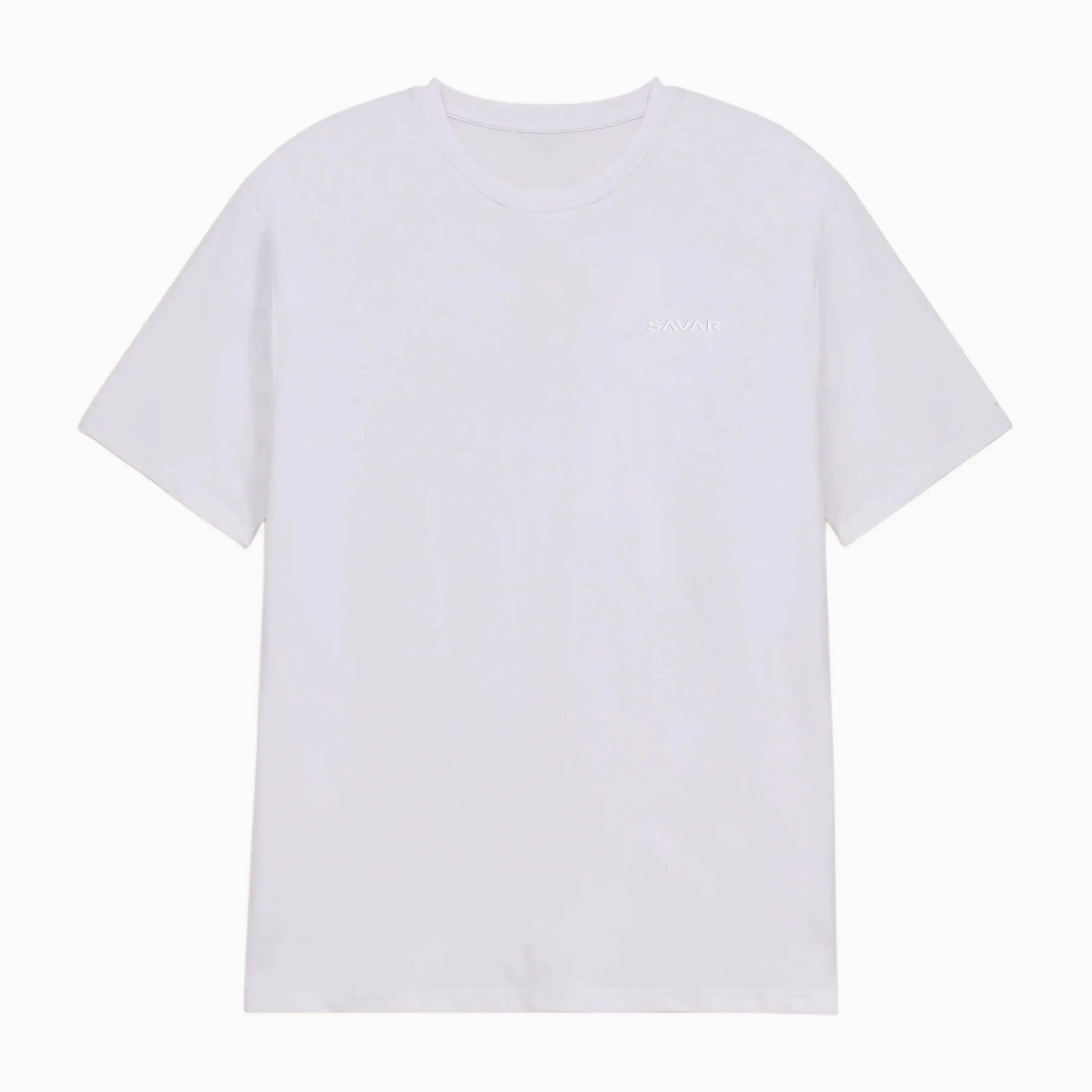 Men's Classic Regular Fit Pack of 2 T-Shirts - Image 2