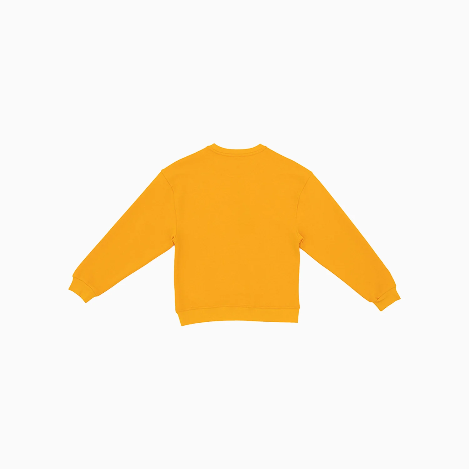 Women's Embroidery Crew Neck Sweatshirt - Image 13