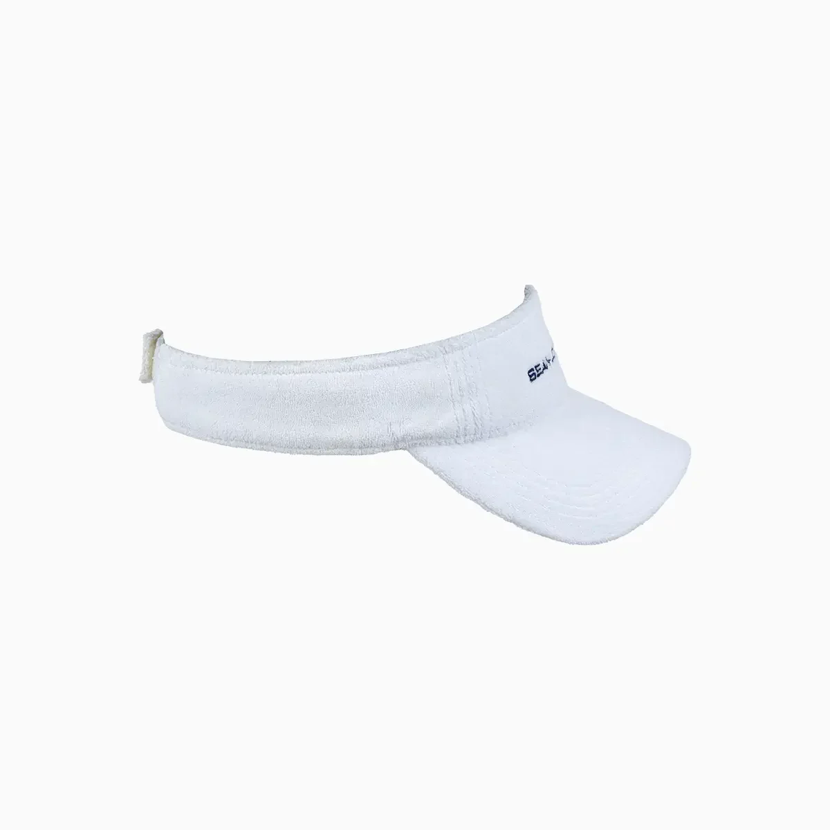 Adjustable Sports Visor - Image 4