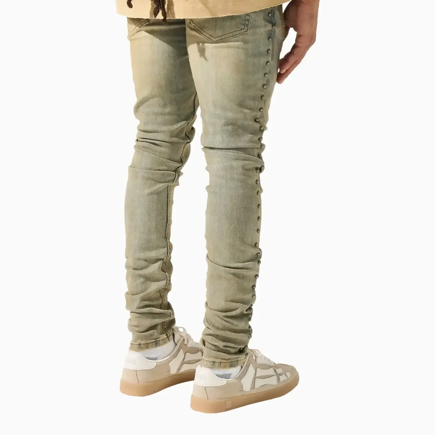 Men's EXO Skinny Jean Pant - Image 3