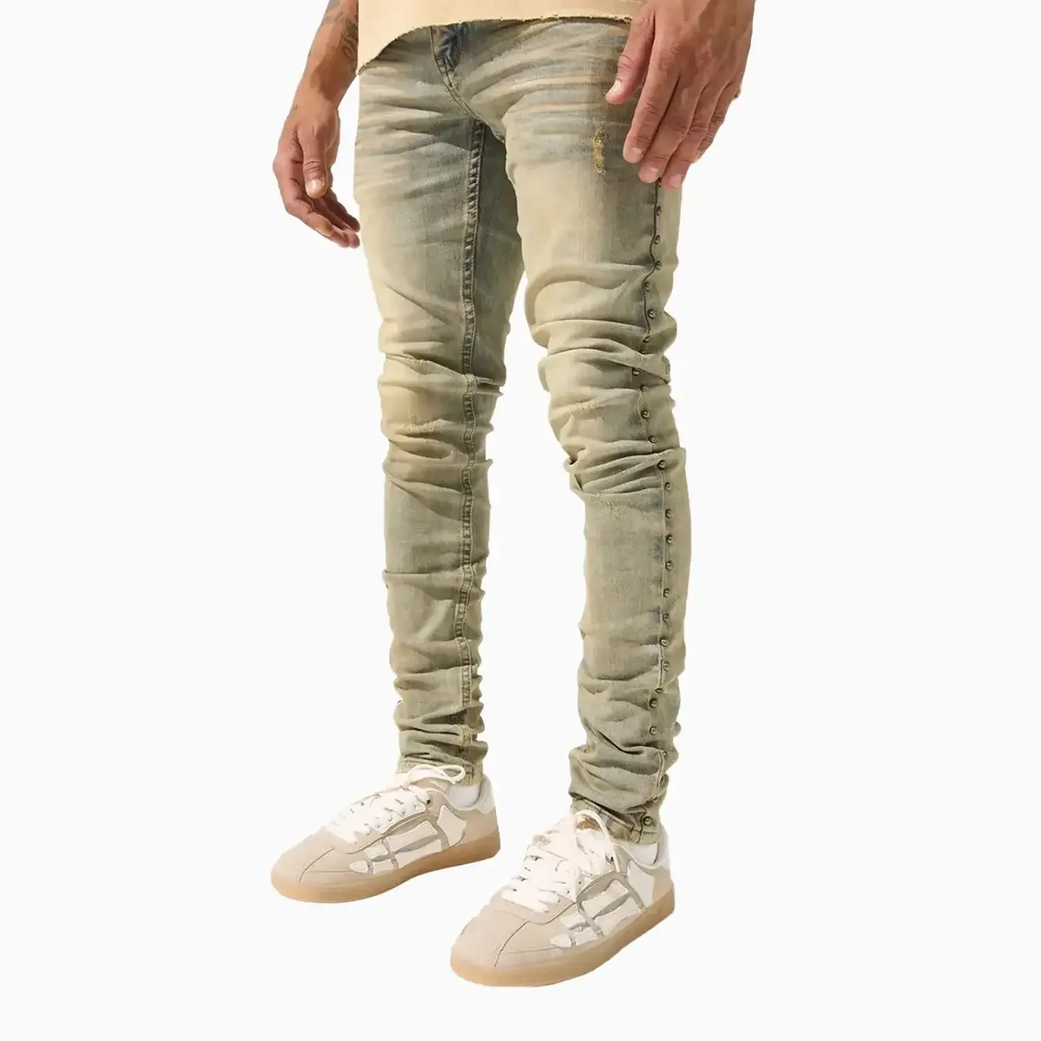 Men's EXO Skinny Jean Pant - Image 4