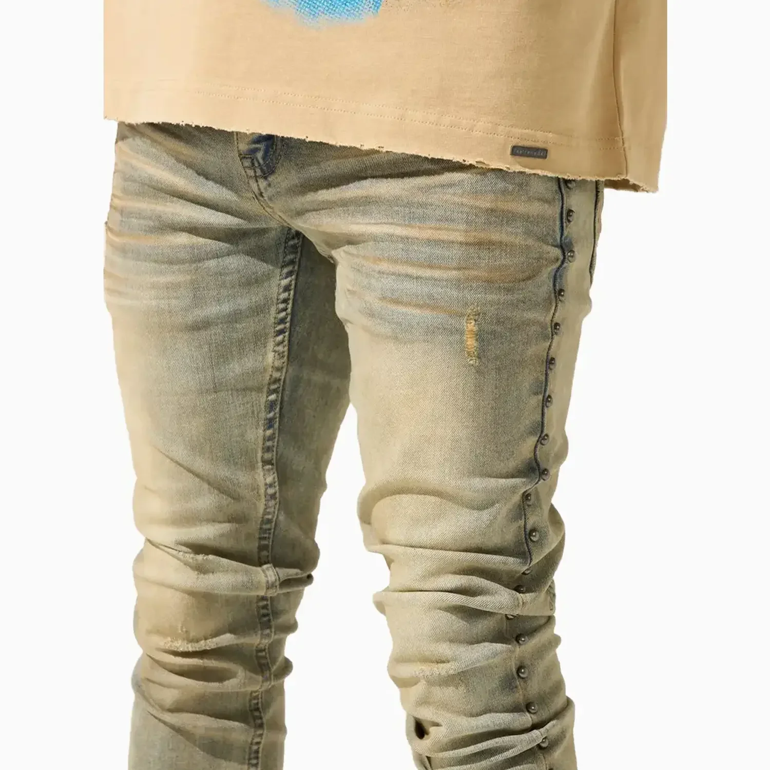 Men's EXO Skinny Jean Pant - Image 6