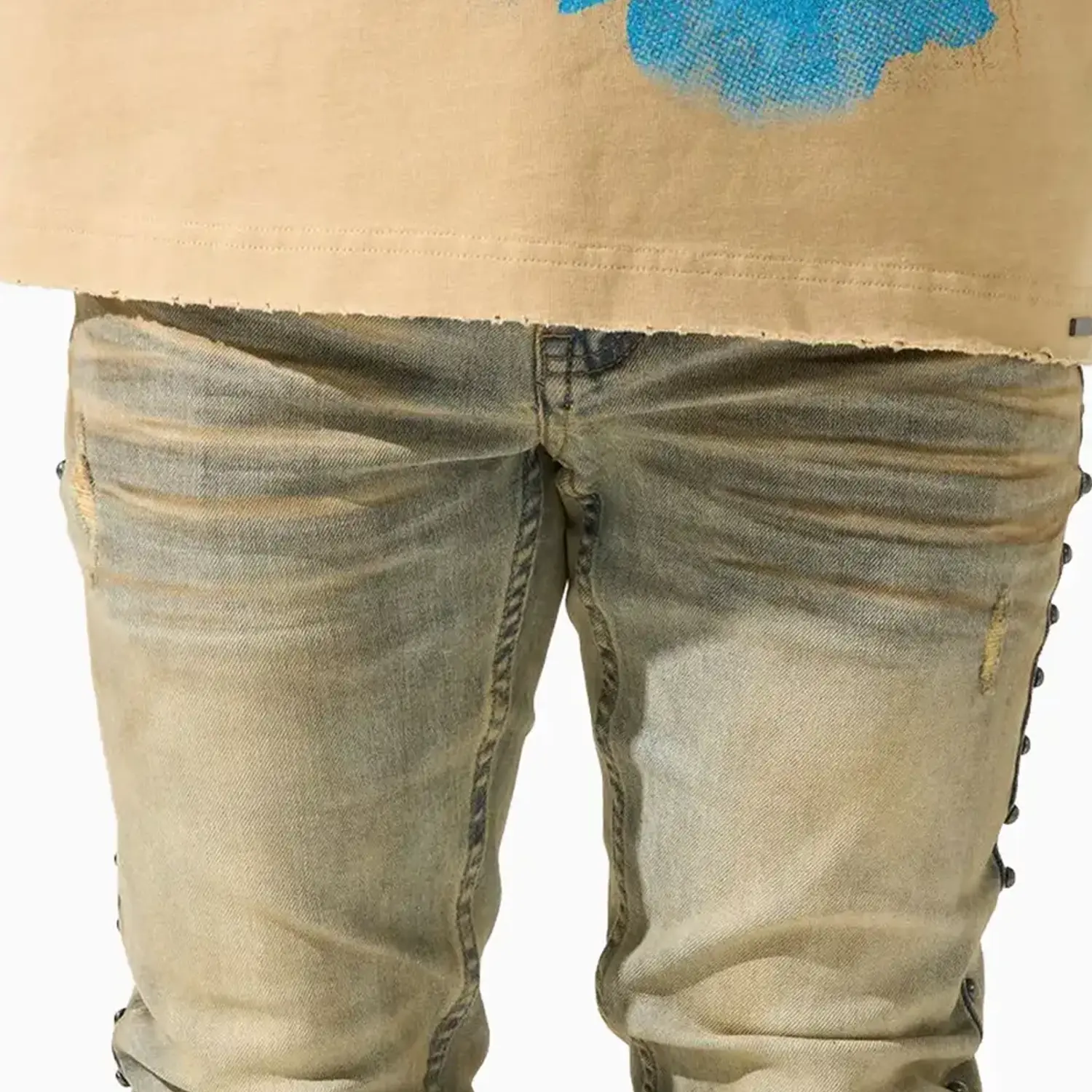 Men's EXO Skinny Jean Pant - Image 7