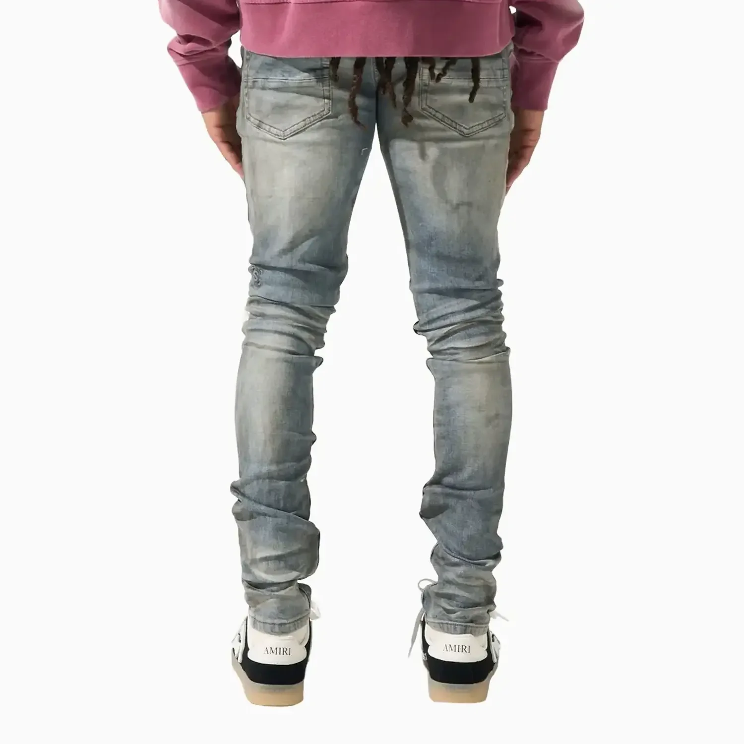 Men's Knight Jean Pant - Image 3