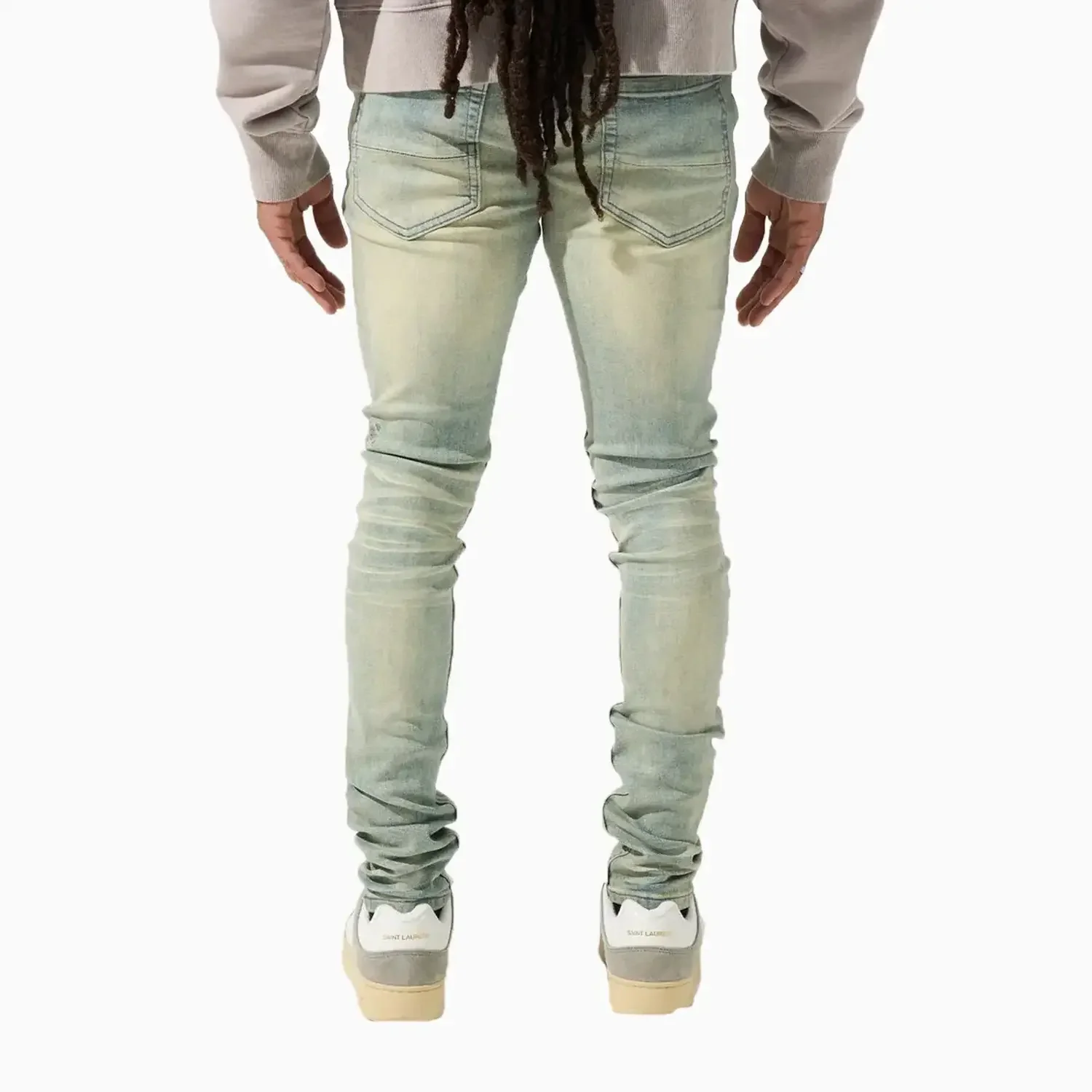 Men's Nomad Jean Pant - Image 2