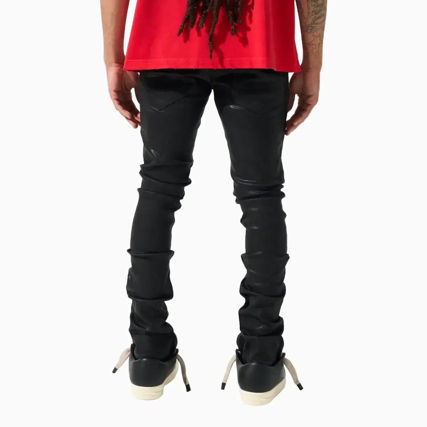 Men's Onyx Skinny Jeans Pant - Image 2