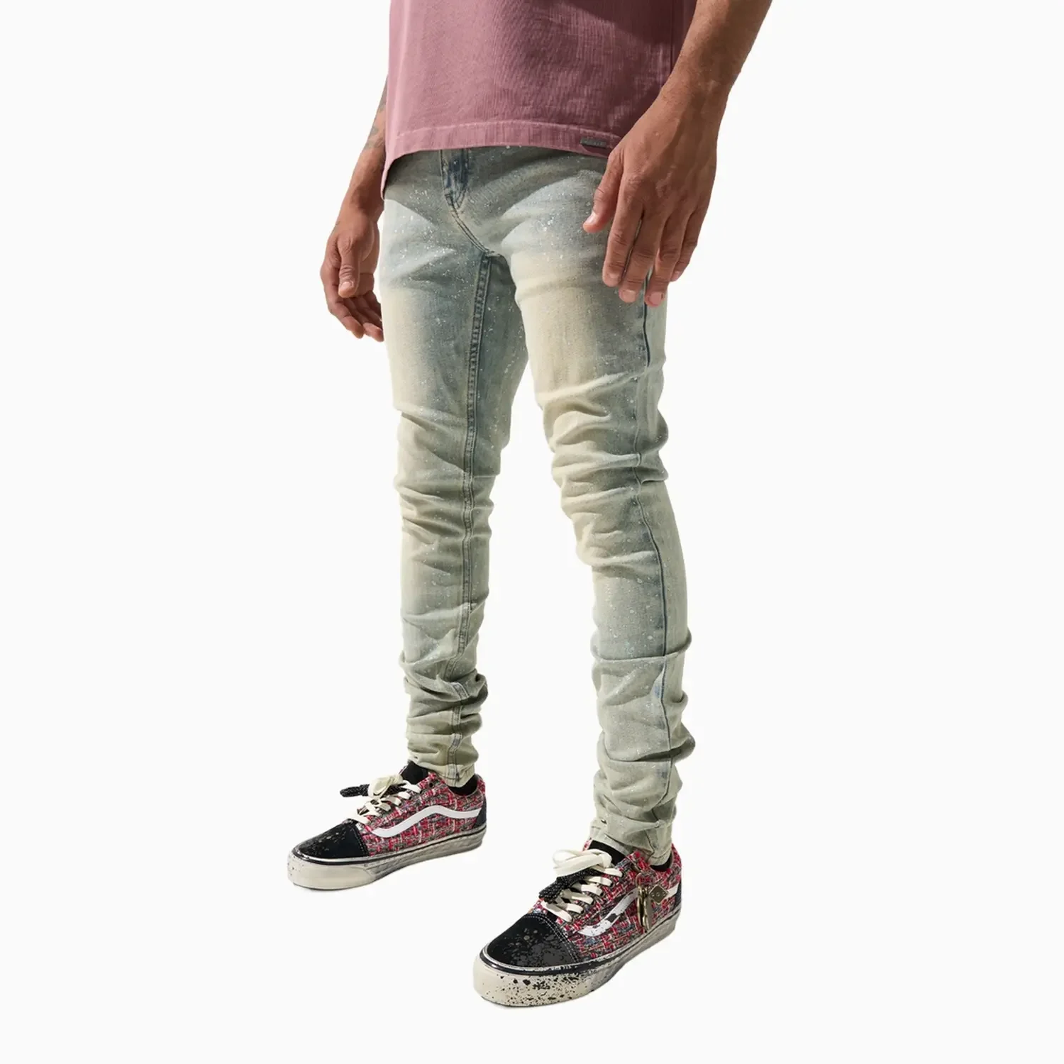Men's Pearl Jeans Pant - Image 2