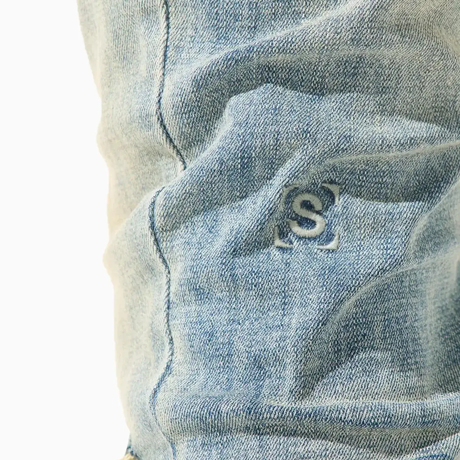 Men's Sedona 2.0 Skinny Denim Jeans Pant - Image 6