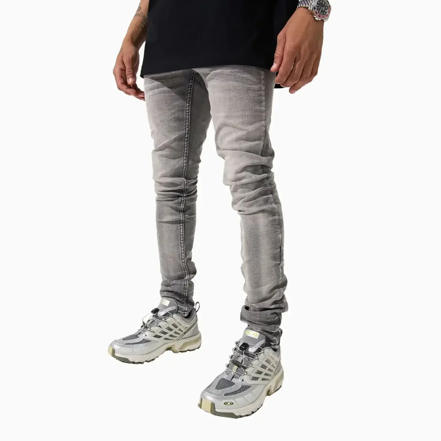 Men's Titan Skinny Jean Pant - Image 3