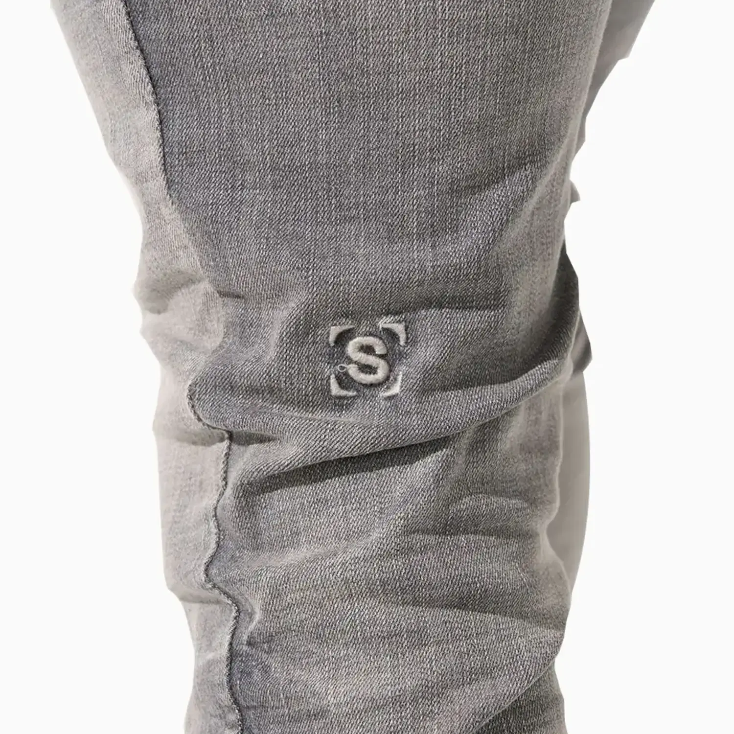 Men's Titan Skinny Jean Pant - Image 4