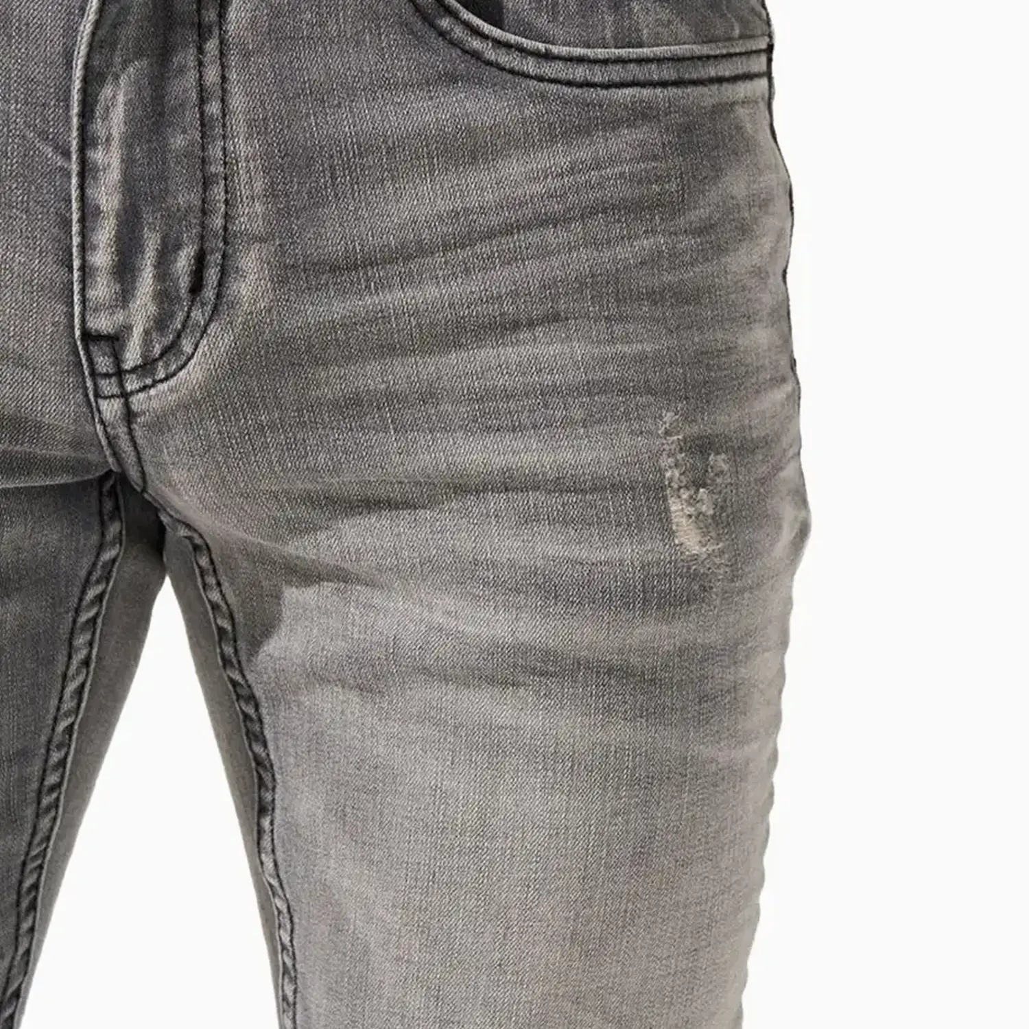 Men's Titan Skinny Jean Pant - Image 6