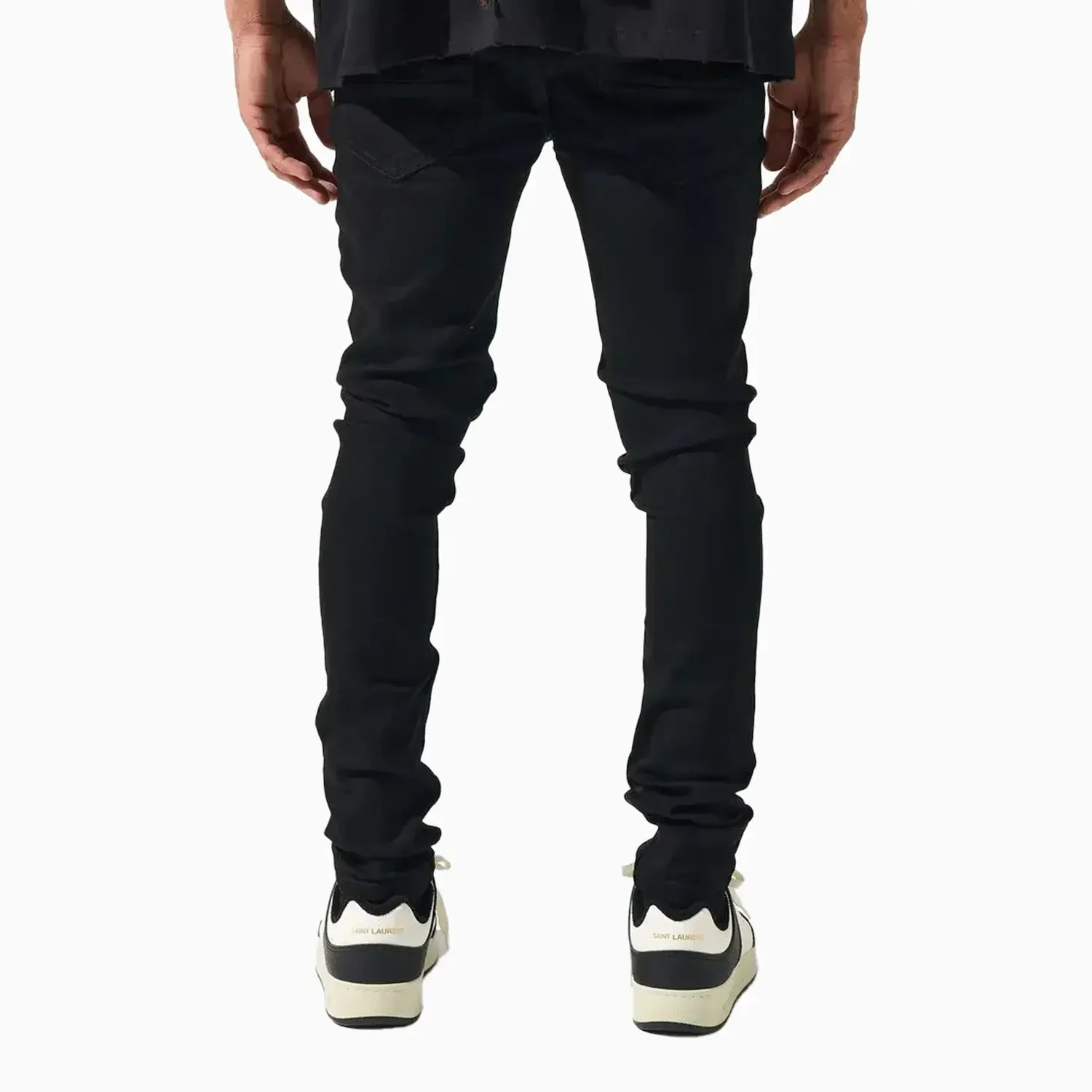 Men's Vanta11 Skinny Jeans Pant - Image 2