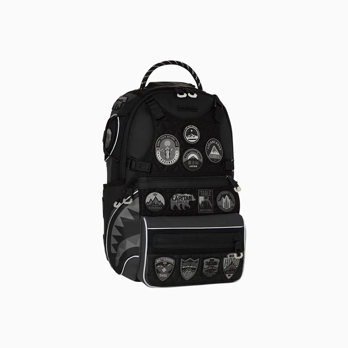 The Global Expedition Nightzone Backpack - Image 10