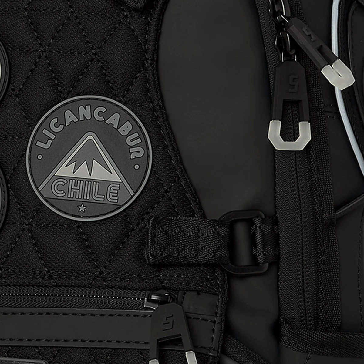 The Global Expedition Nightzone Backpack - Image 11