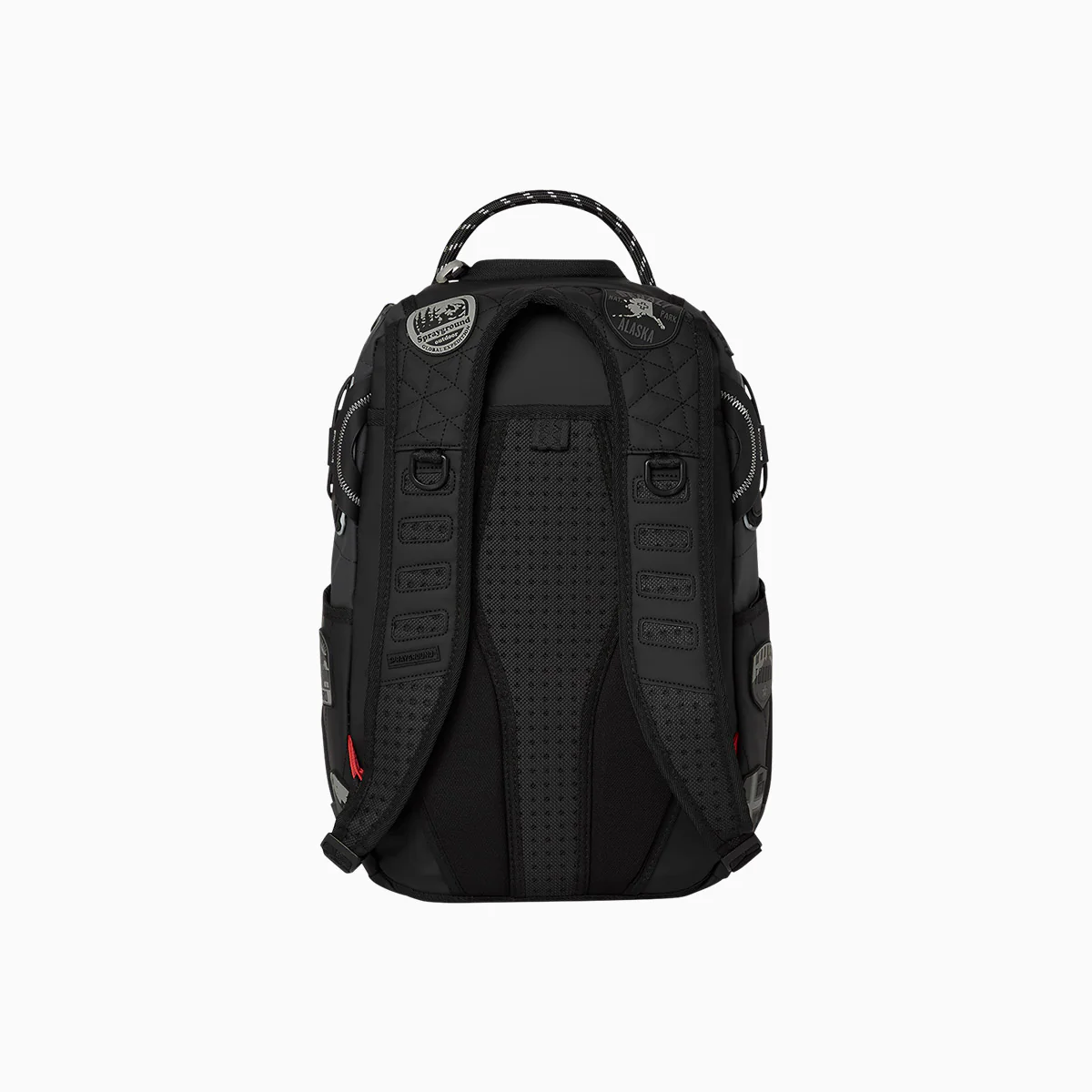 The Global Expedition Nightzone Backpack - Image 3