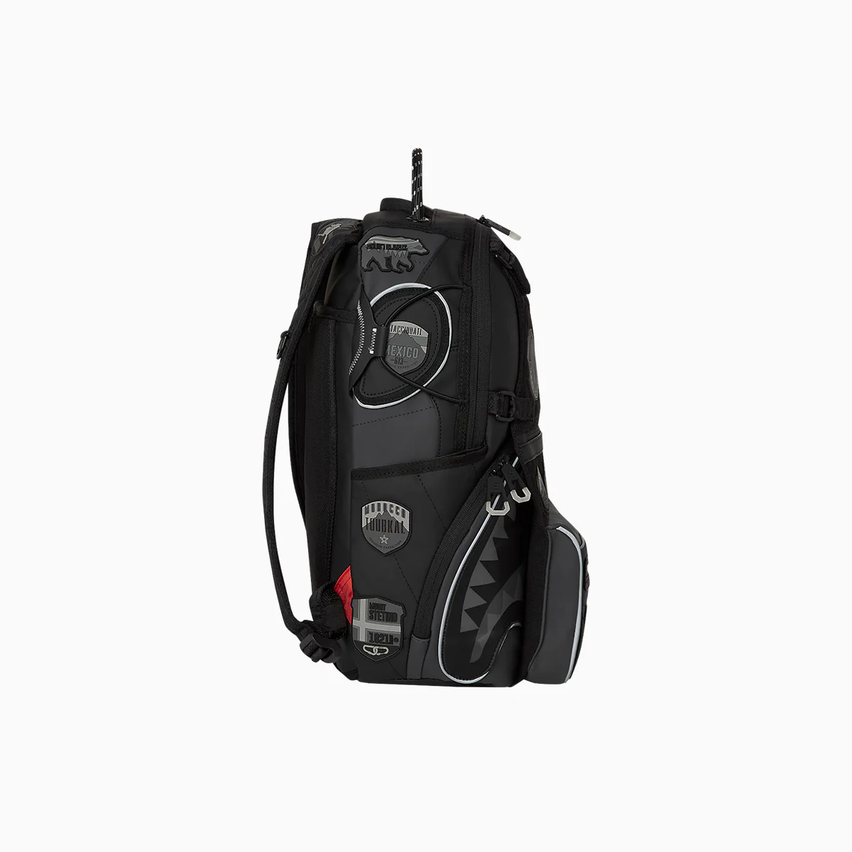 The Global Expedition Nightzone Backpack - Image 8