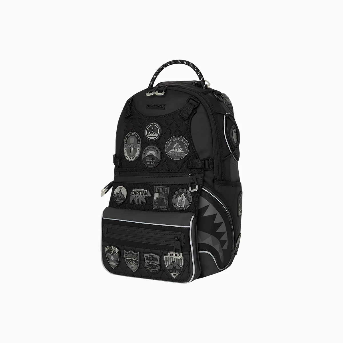 The Global Expedition Nightzone Backpack - Image 9