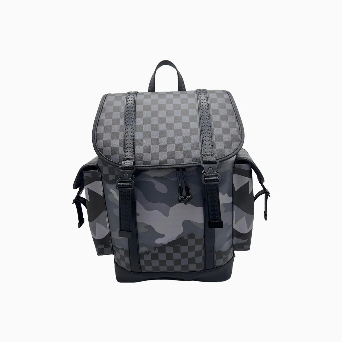 3AM Tear It Up Monte Carlo Backpack - Image 2