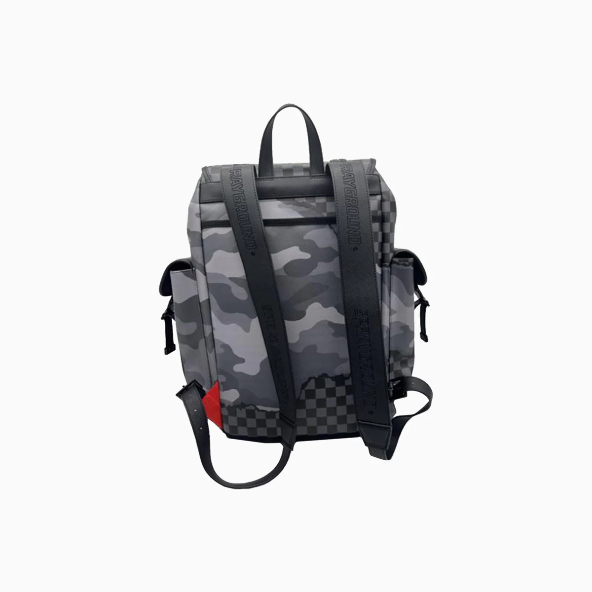3AM Tear It Up Monte Carlo Backpack - Image 3
