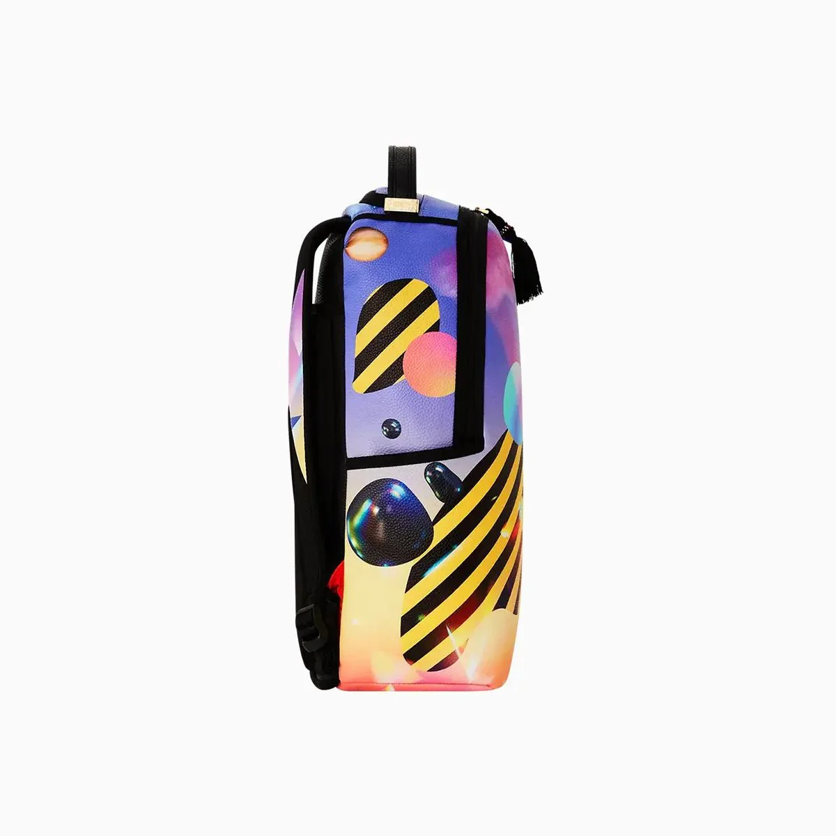 A.I. Fractal Visions Backpack - Image 5