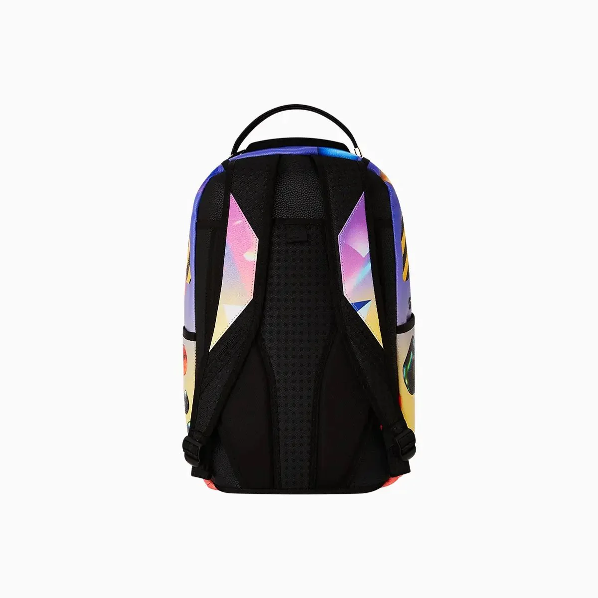 A.I. Fractal Visions Backpack - Image 7