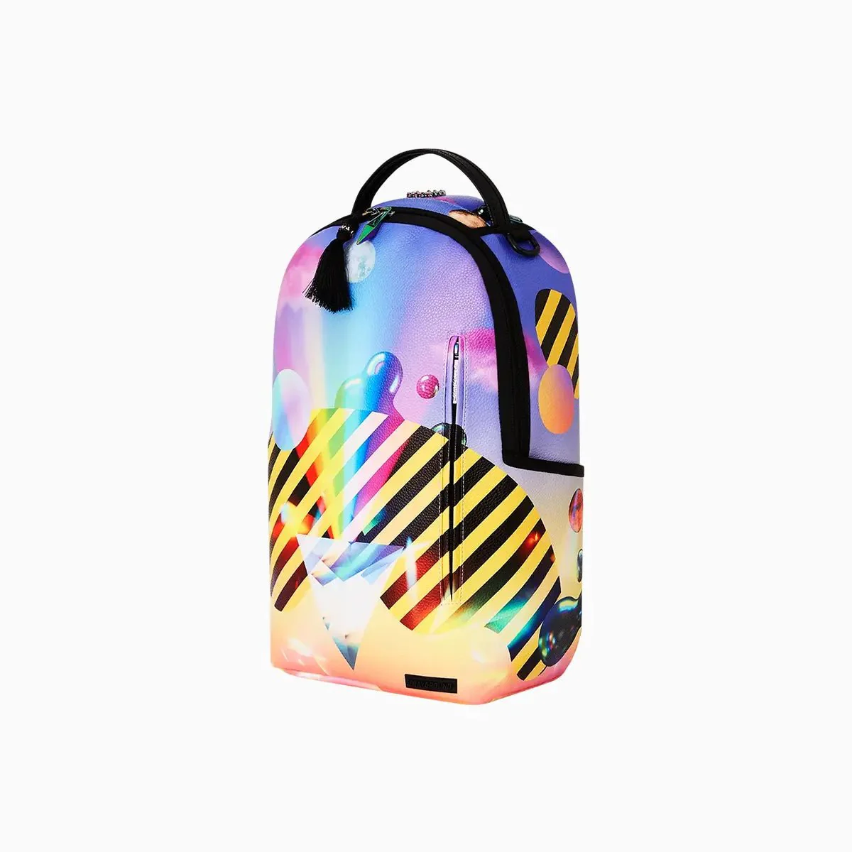 A.I. Fractal Visions Backpack - Image 8