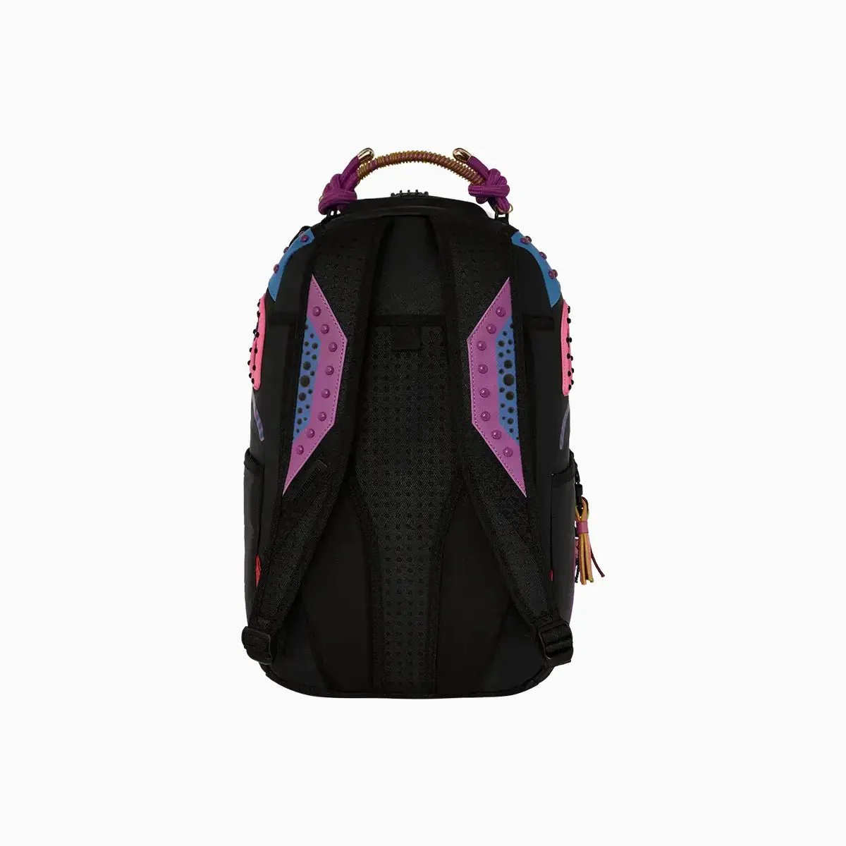 A.I Purple Wonderland Backpack - Image 5