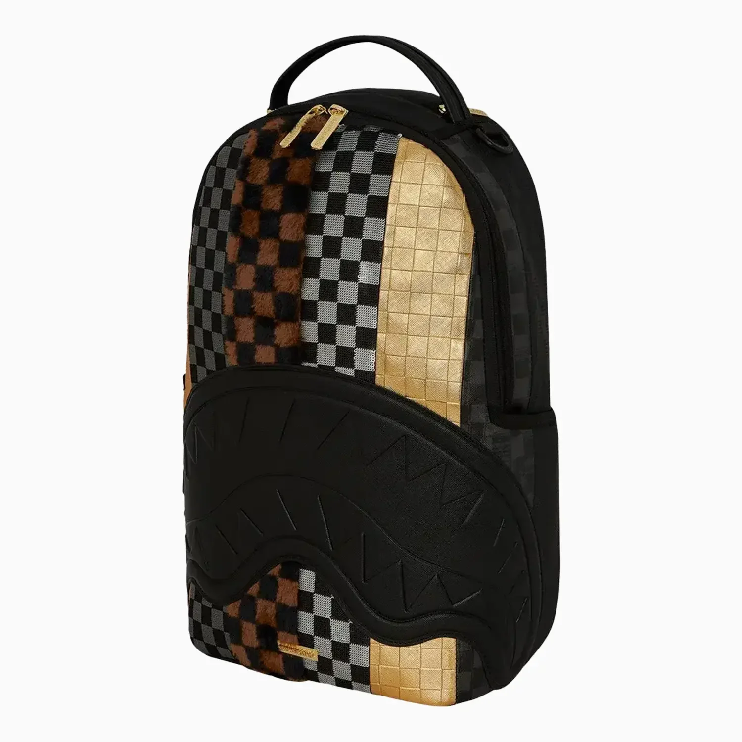 Anniversary Shark Dlxs Backpack - Image 3