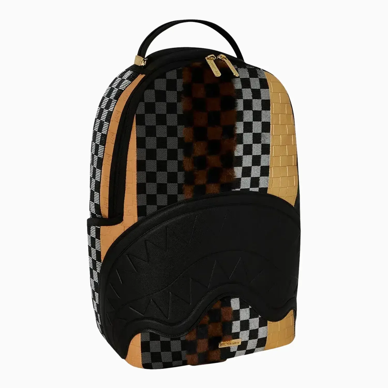 Anniversary Shark Dlxs Backpack - Image 5