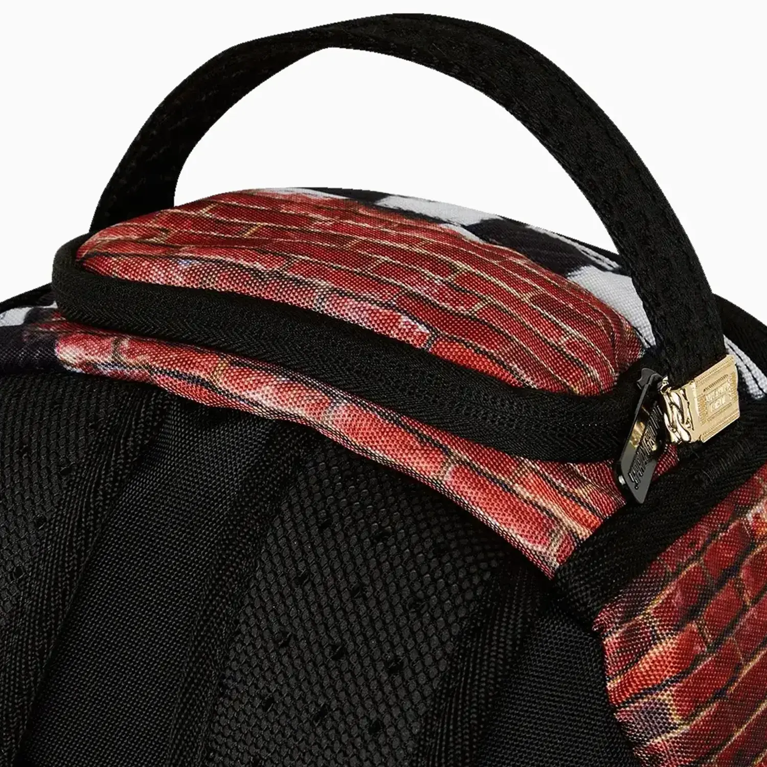 Anniversary Shark Dlxs Backpack - Image 8