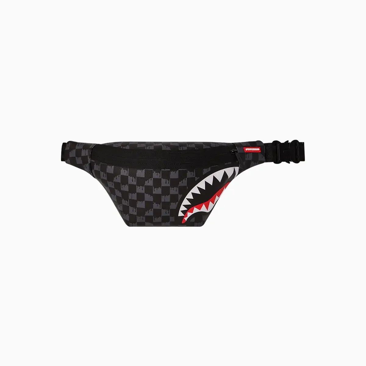 Atomic Vapor Shark Crossbody - Image 3