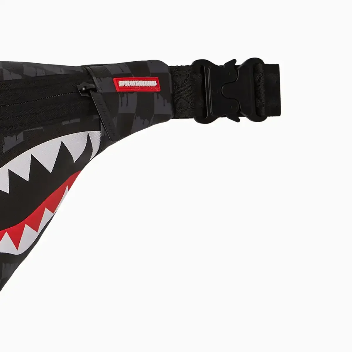 Atomic Vapor Shark Crossbody - Image 4