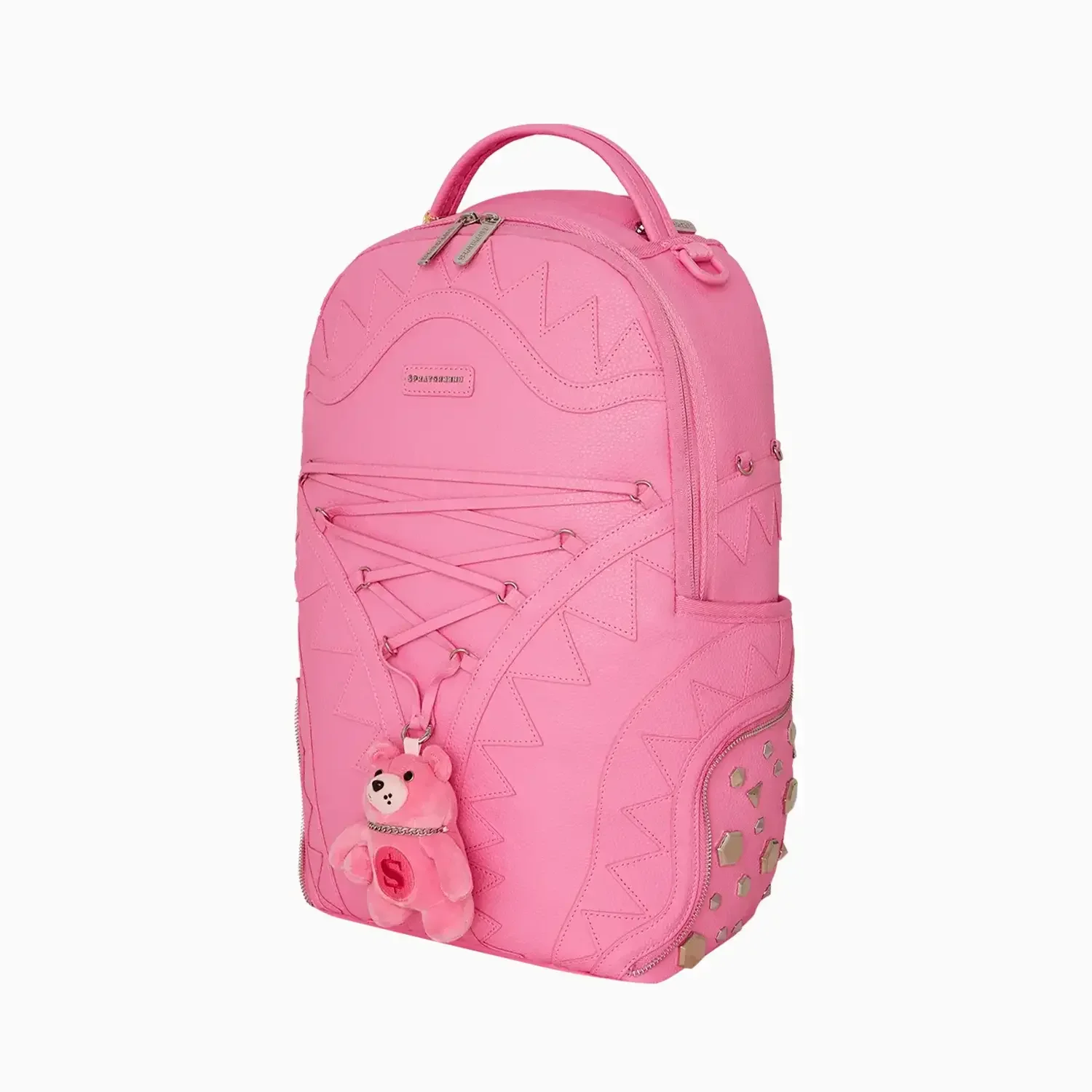 Baby Bear Baddie Boss Backpack - Image 5