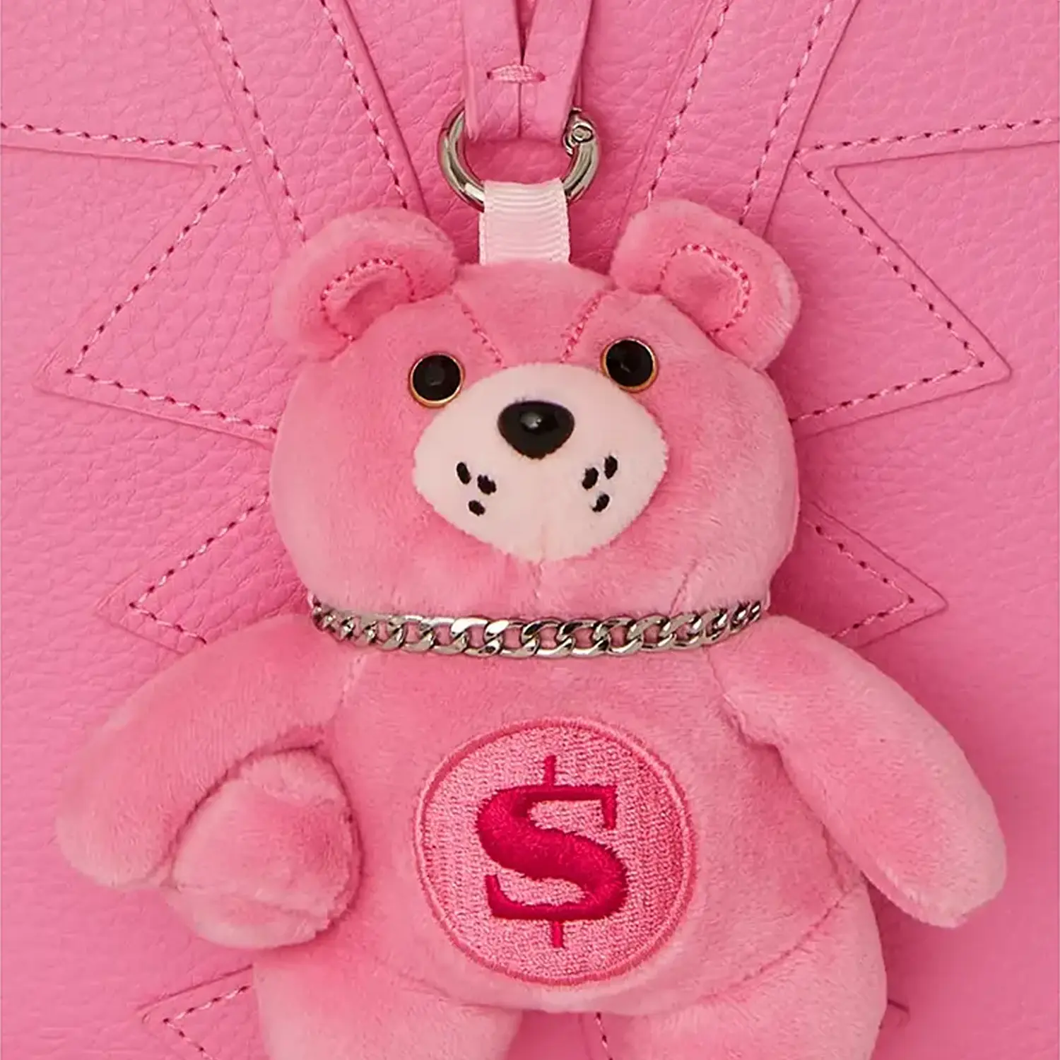Baby Bear Baddie Boss Backpack - Image 6