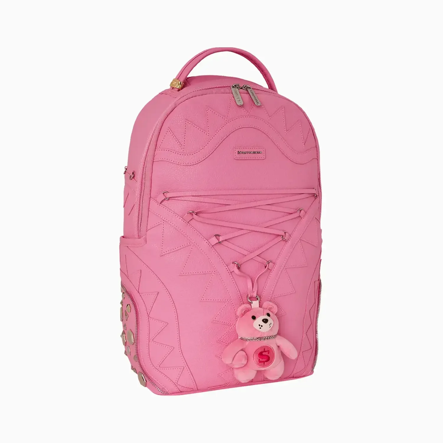 Baby Bear Baddie Boss Backpack - Image 8