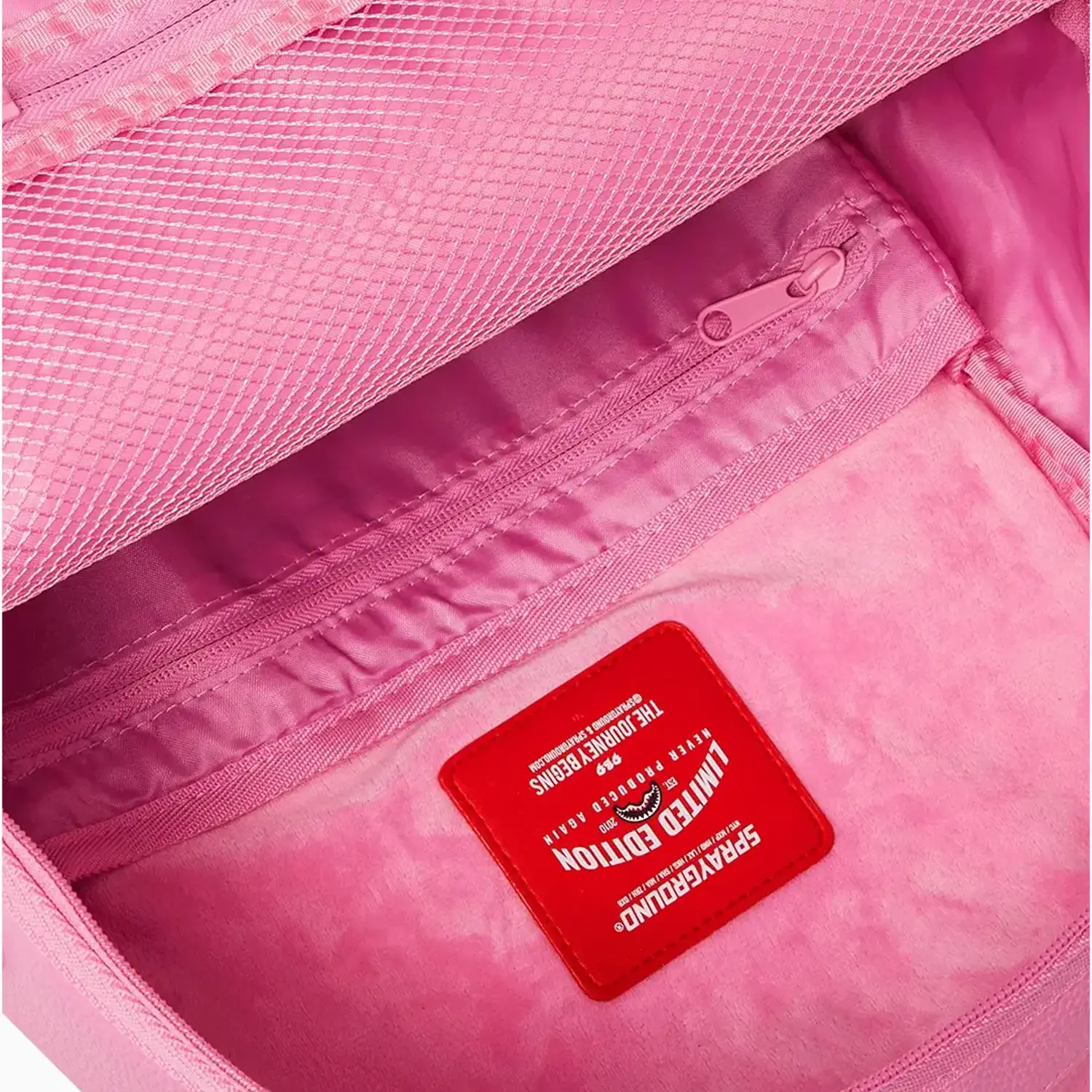 Baby Bear Baddie Boss Backpack - Image 9