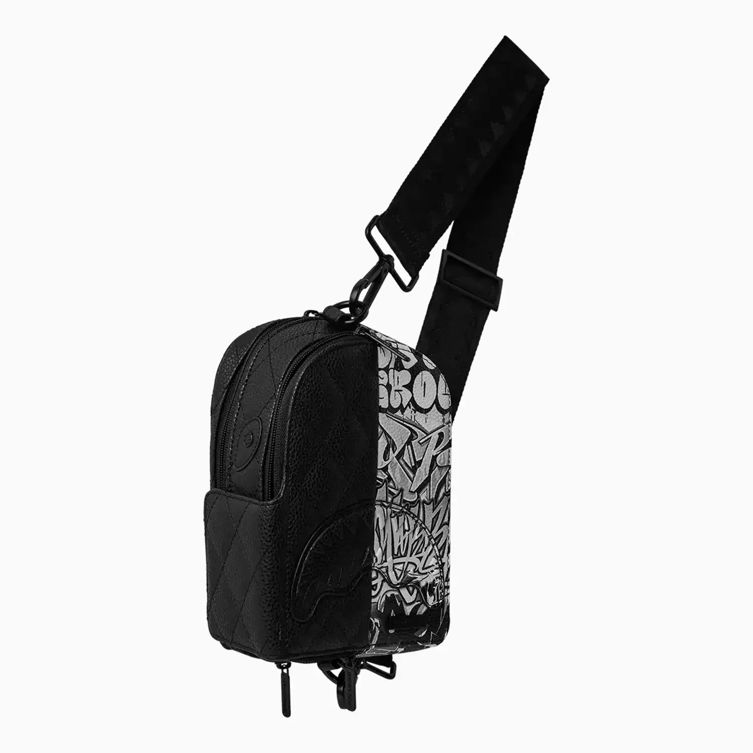 Dark Wave Backpack Sling - Image 3