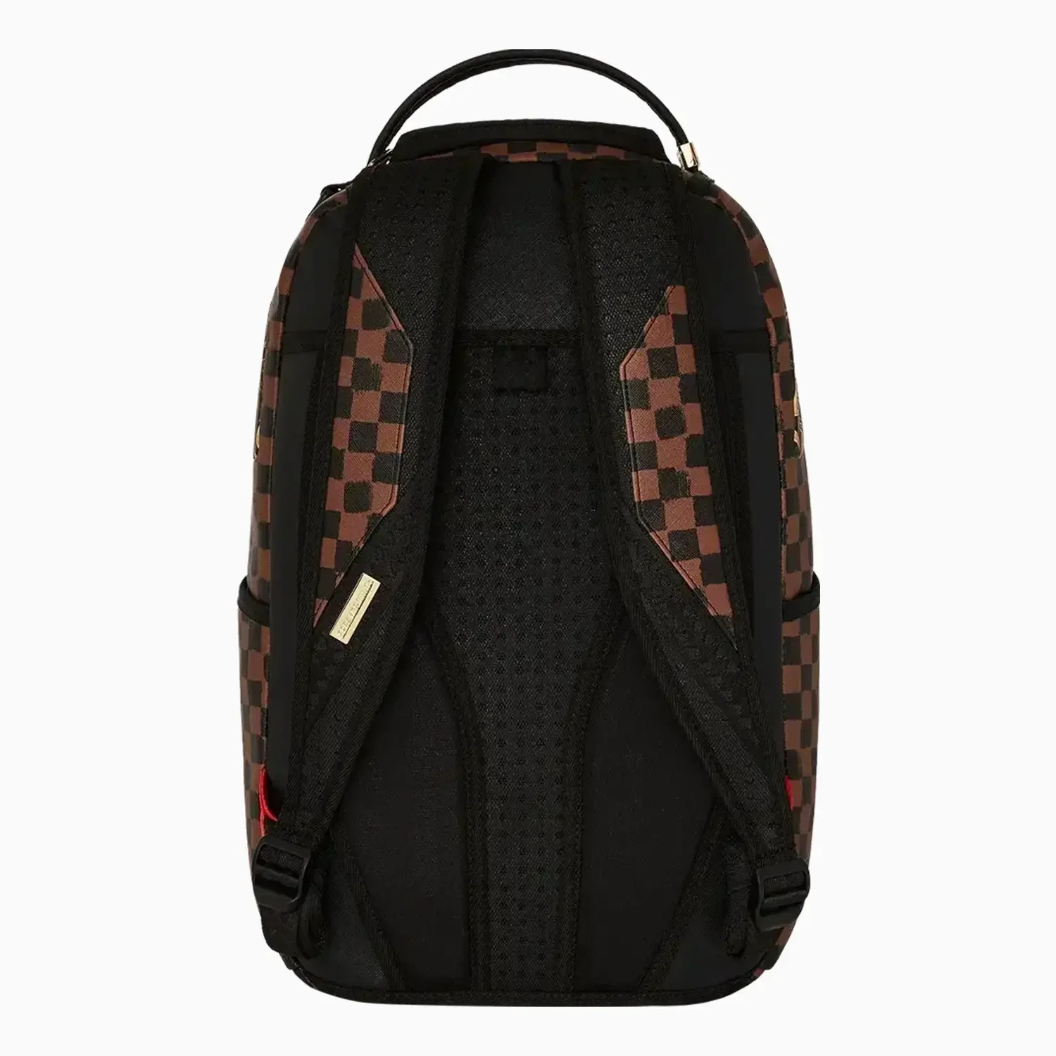Diaa Allam Sharks In Paris Backpack - Image 3