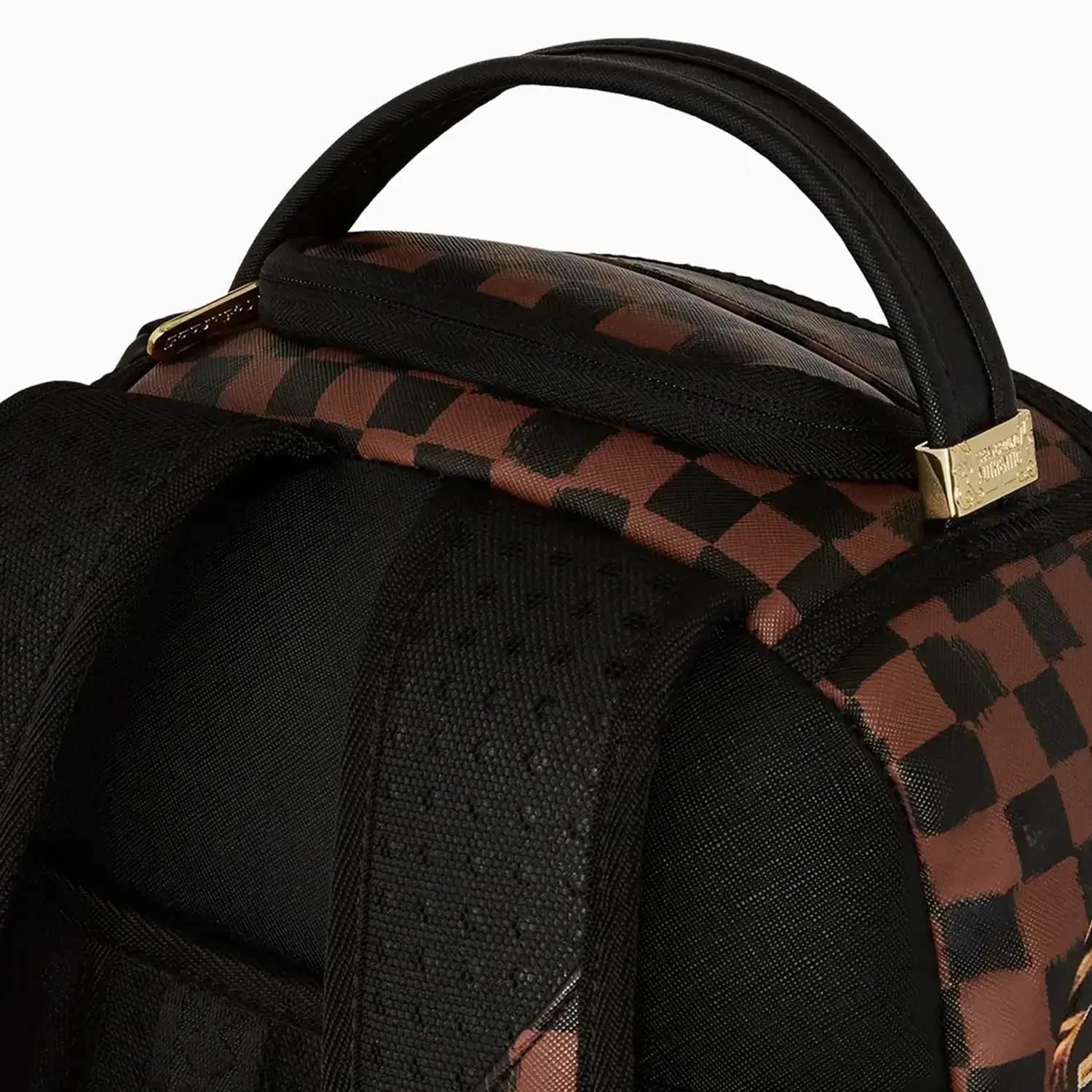 Diaa Allam Sharks In Paris Backpack - Image 9